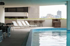 Pool-WiFi -Gym-A/C-2BR-CIPLA- YellowKey